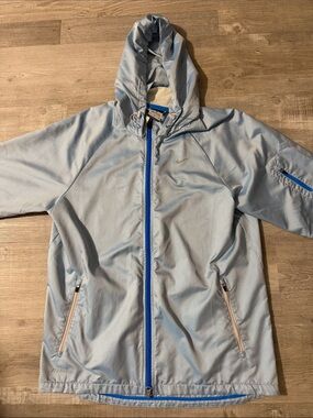Women’s Nike Windbreaker jacket 💙